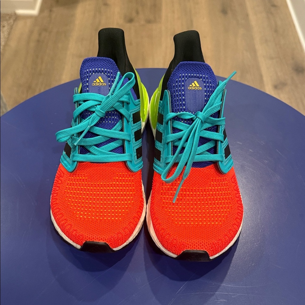 Adidas Ultraboost 20